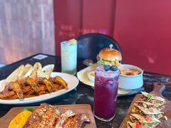 -Nord Grill&Bar Highland诺德西餐(深圳欢乐海岸店)