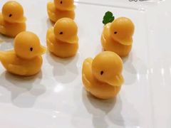 -北京全聚德(王府井店)