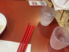 -喜家德虾仁水饺(深圳印力中心店)