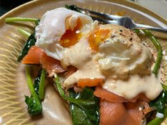 -BAKER&SPICE(安福路店)