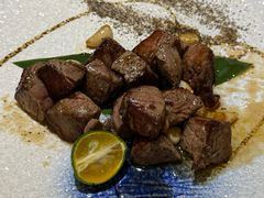 -江户家·日本料理·铁板烧(汉江东路店)