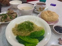 -旺角宝港式茶餐厅(寮步店)
