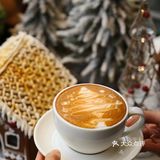 🎄圣诞氛围来了💫