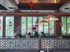 -奇芳阁·百年清真南京菜(夫子庙店)