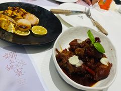 -娜娜家•Nana’s restaurant (爱琴海店)