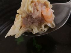 -熊大爷现包饺子(和平里店)