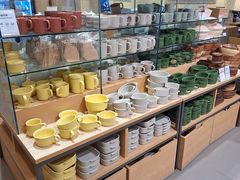 -MUJI无印良品(鑫嘉汇购物中心店)