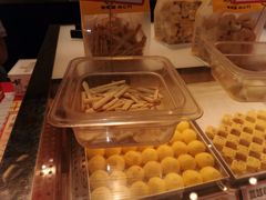 -東更道点心行(崂山丽达店)
