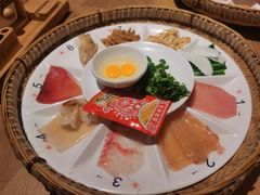 -上坐过桥米线(顺城店)