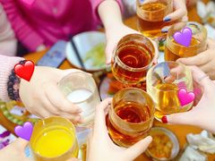 -银子铁板烧料理自助餐(人民广场店)