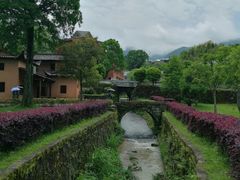 -井冈山风景名胜区