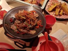 -避风塘(宝山万达店)