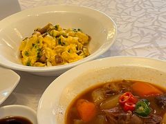 -万豪酒店·咏豪中餐厅