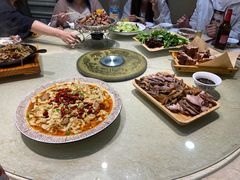 -香滨园骨架王(民生路店)