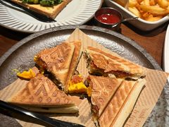 -本处·素食·融合料理(南油店)