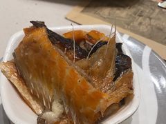 -新一番三文鱼寿司(大东海店)