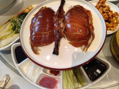 -大鸭梨烤鸭(枣园店)