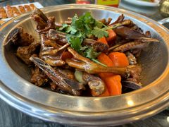 -美极鲜食坊(宝安南路店)