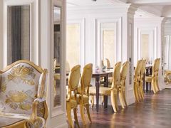 -大堂吧·下午茶·特调鸡尾酒(大连一方城堡豪华精选酒店)