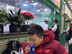 -花圃园餐厅店(和田二街28号院店)