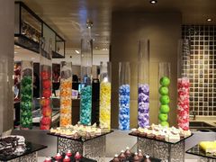 -金海湾自助餐厅(金陵饭店)