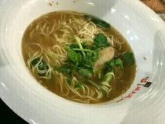 -哇蛙牛功夫面渝都料理(龙阳广场店)