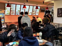 -老谢野馄饨(延安路店)