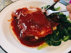 -新聚丰菜馆(太监弄店)