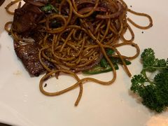 -盘炉forenza·云贵川融合小食堂 ( 钟楼中柳巷店)