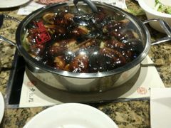 -黄记煌三汁焖锅(顺义华联店)
