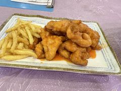 -粤·向群饭店(泮塘路店)