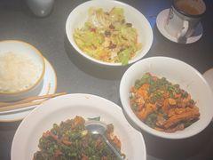 -湘阁里辣(东门茂业店)