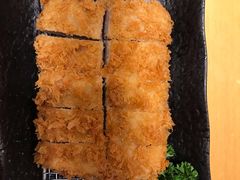 -胜博殿日式炸猪排(西红门店)