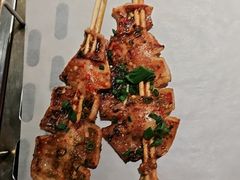 -串盟烧烤大排档·长沙美食地标(星沙店)