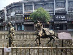 -南关石牌坊古镇