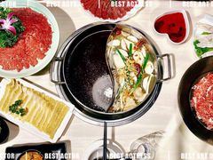 -围炉火锅(万达珍珠坊店)