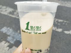 -1点点(望京SOHO店)