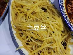 -正宗川菜(虎林胡同店)