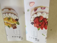 -卷心卷意·轻甜蛋糕(新光天地店)