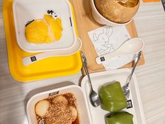 -满记甜品(巴黎春天宝山店)