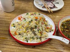 -柳叶刀烧烤(北大清华店)