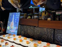 -喜庭海鲜自助(来福士店)