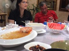 -顺风海鲜港(金玉兰店)