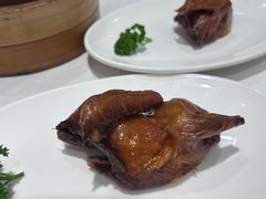 -大海湾酒楼(人南店)