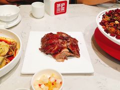 -茅庐毛血旺(临沂泰盛广场店)