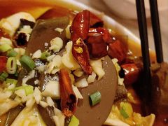 -花舍·新派粤菜·西餐·下午茶(亚运村·鸟巢店)