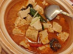 -天龙宝严素食馆(大兴善寺店)
