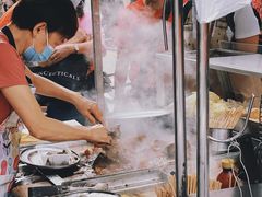 -明记牛杂(新马路分店)
