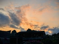 -高荡千年布依古寨旅游景区