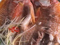 -良师门滨海人家·海鲜·家常菜(滨海城店)